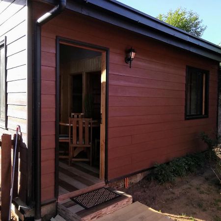 Cabanas Mister Nelson Valdivia Ngoại thất bức ảnh