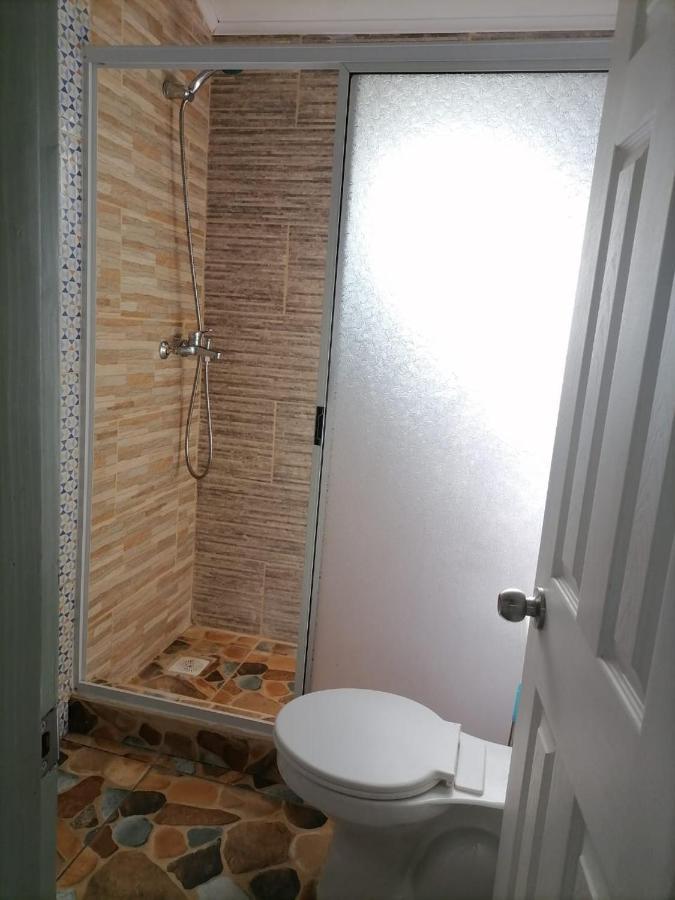 Cabanas Mister Nelson Valdivia Ngoại thất bức ảnh
