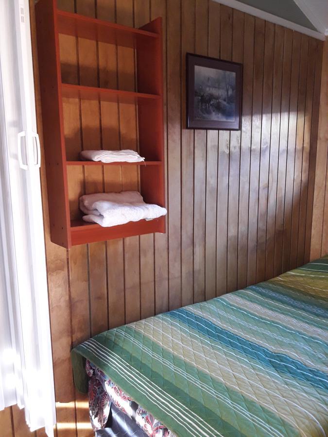 Cabanas Mister Nelson Valdivia Ngoại thất bức ảnh