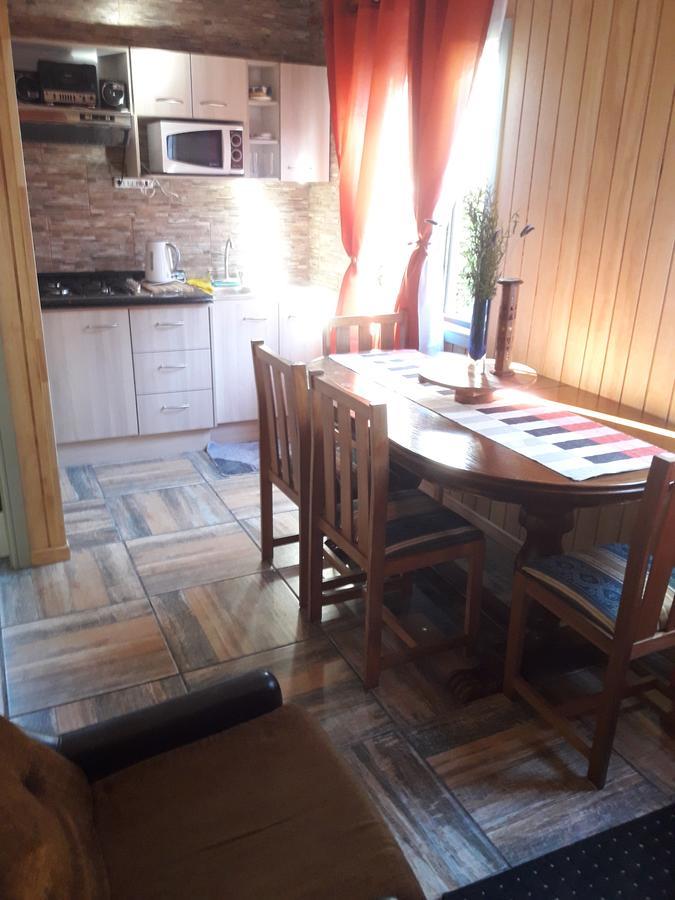 Cabanas Mister Nelson Valdivia Ngoại thất bức ảnh
