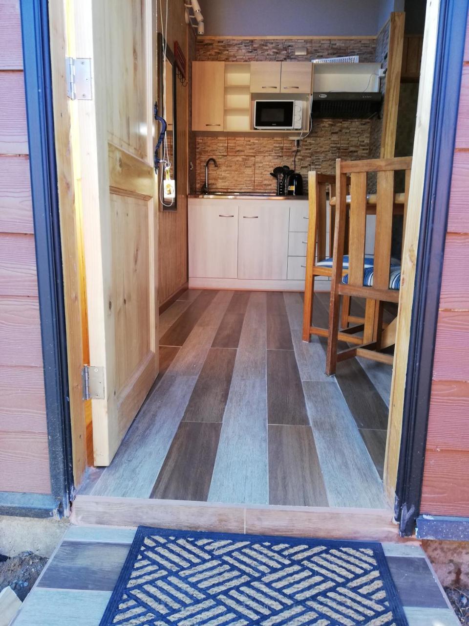 Cabanas Mister Nelson Valdivia Ngoại thất bức ảnh